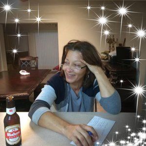 Meet your Posher, Barbara